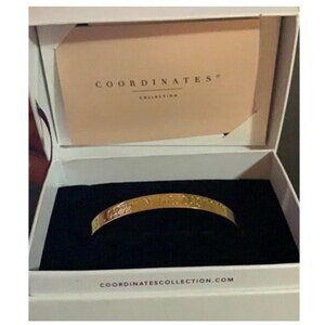 Coordinates Collection LA Los Angeles Bracelet - New in Box